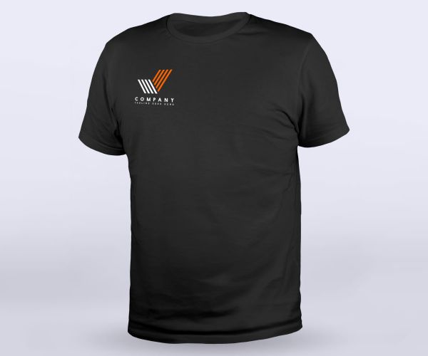 T-shirt printing